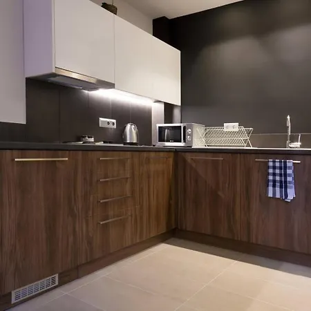 Apartment Toni's 2bd Modern Flat In Koukaki Near Acropoli